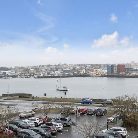 Thorsplan Luxury Apartment Hafnarfjordur Exterior photo