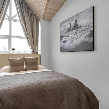 Thorsplan Luxury Apartment Hafnarfjordur Exterior photo