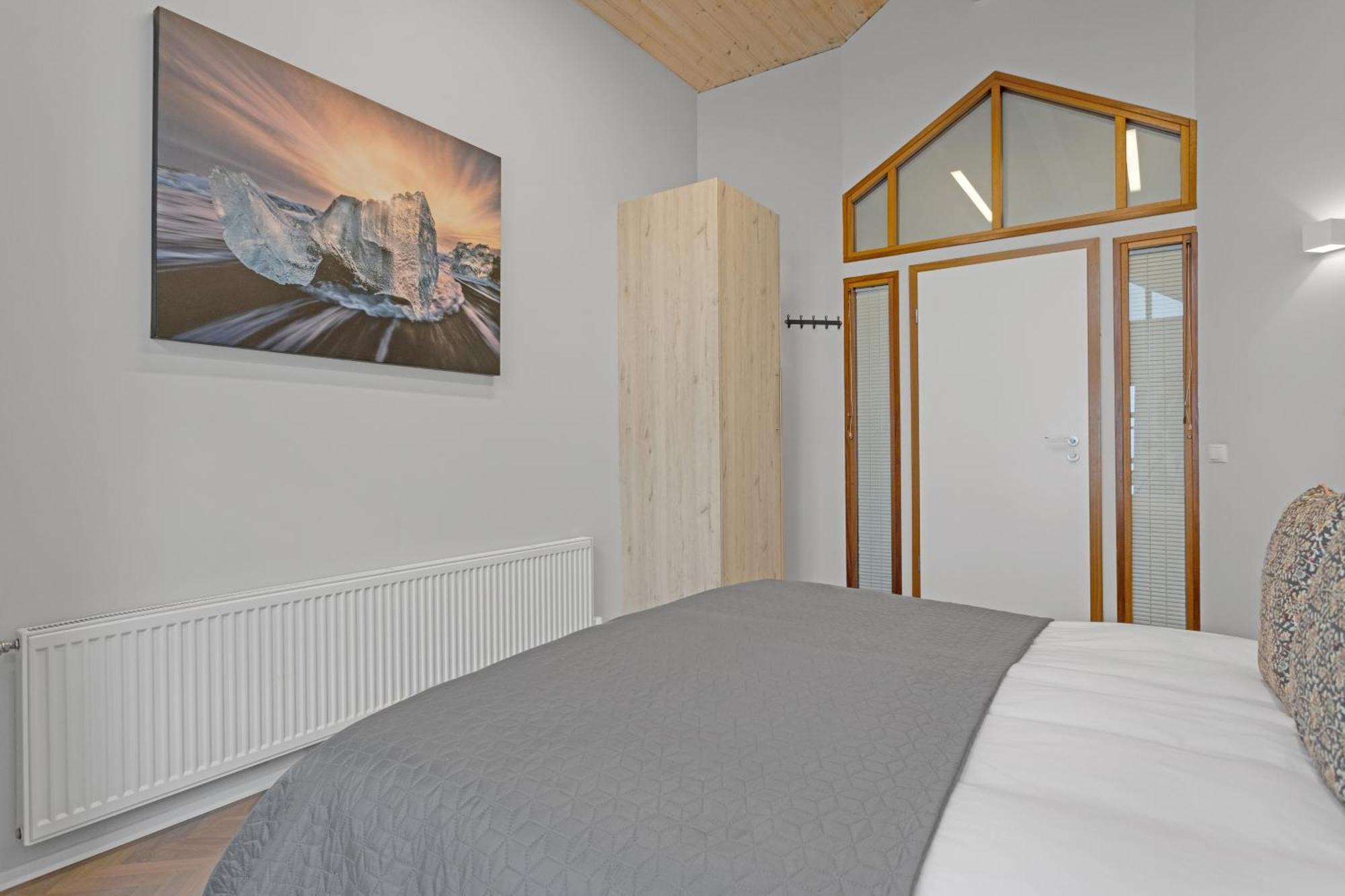 Thorsplan Luxury Apartment Hafnarfjordur Exterior photo